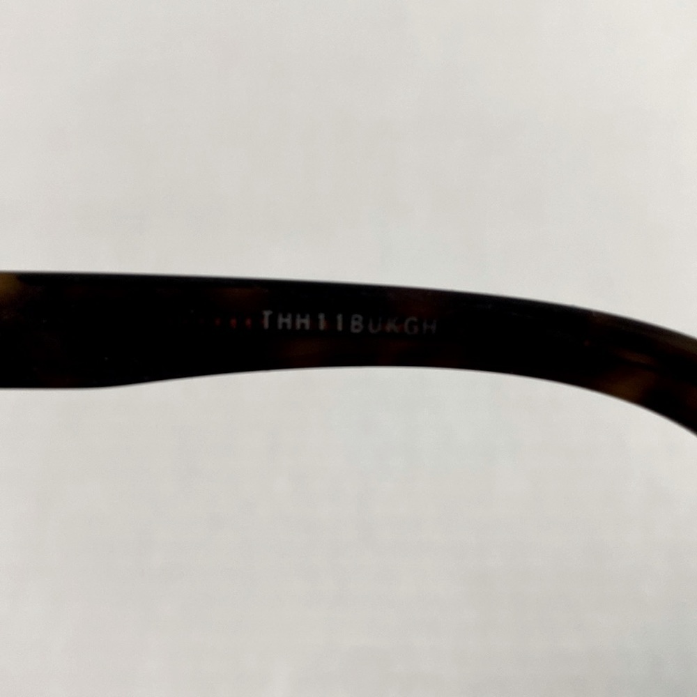 Givenchy oversized tortoise gold sunglasses Havana brown woman’s - Picture 14 of 17